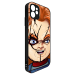 Funda Tipo Bumper Chucky 6