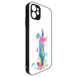 Funda Tipo Bumper Coco 2