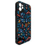 Funda Tipo Bumper Coco 3