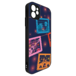 Funda Tipo Bumper Coco 5