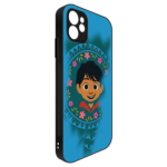 Funda Tipo Bumper Coco 6