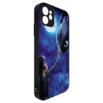 Funda Tipo Bumper Como Entrenar a tu Dragon 10