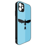 Funda Tipo Bumper Como Entrenar a tu Dragon 11