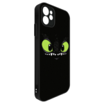 Funda Tipo Bumper Como Entrenar a tu Dragon 4