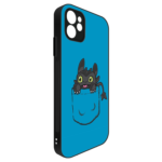 Funda Tipo Bumper Como Entrenar a tu Dragon 5