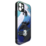 Funda Tipo Bumper Como Entrenar a tu Dragon 9