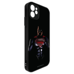 Funda Tipo Bumper Superman 1