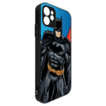 Funda Tipo Bumper Batman 20