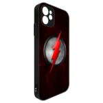 Funda Tipo Bumper Flash 2