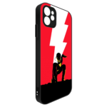 Funda Tipo Bumper Shazam 2
