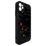 Funda Tipo Bumper Liga de la Justicia 3