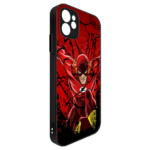 Funda Tipo Bumper Flash 3