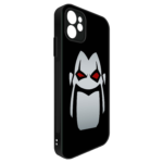 Funda Tipo Bumper Lobo 1
