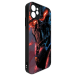 Funda Tipo Bumper Apocalipsis 1