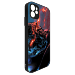 Funda Tipo Bumper Apocalipsis 2