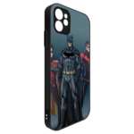 Funda Tipo Bumper Batman 18