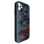 Funda Tipo Bumper Batman 19