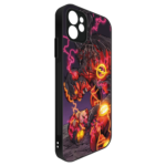 Funda Tipo Bumper Flash 1
