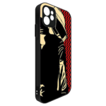 Funda Tipo Bumper Daft Punk 1
