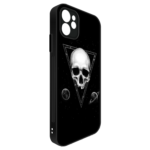 Funda Tipo Bumper Daft Punk 11