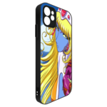 Funda Tipo Bumper Daft Punk 12