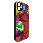 Funda Tipo Bumper Daft Punk 13