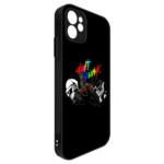 Funda Tipo Bumper Daft Punk 2