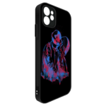 Funda Tipo Bumper Daft Punk 7