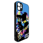 Funda Tipo Bumper Daft Punk 8