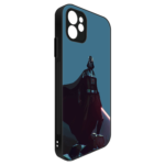 Funda Tipo Bumper Darth Vader 1