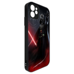 Funda Tipo Bumper Darth Vader 10