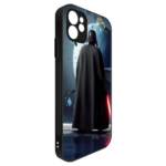 Funda Tipo Bumper Darth Vader 2