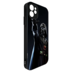 Funda Tipo Bumper Darth Vader 3