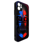 Funda Tipo Bumper Darth Vader 4