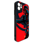 Funda Tipo Bumper Darth Vader 5