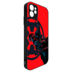 Funda Tipo Bumper Darth Vader 6