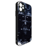 Funda Tipo Bumper Darth Vader 7