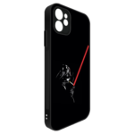 Funda Tipo Bumper Darth Vader 8