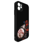Funda Tipo Bumper Deadpool 10