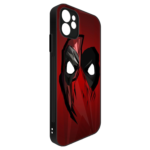Funda Tipo Bumper Deadpool 11