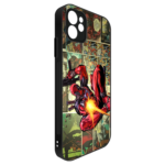 Funda Tipo Bumper Deadpool 13