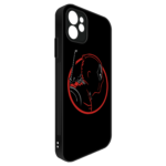 Funda Tipo Bumper Deadpool 14