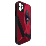 Funda Tipo Bumper Deadpool 15