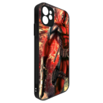 Funda Tipo Bumper Deadpool 17
