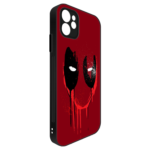 Funda Tipo Bumper Deadpool 2