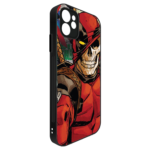 Funda Tipo Bumper Deadpool 4