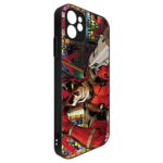 Funda Tipo Bumper Deadpool 5