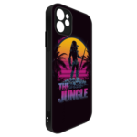 Funda Tipo Bumper Depredador 2