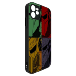 Funda Tipo Bumper Depredador 5