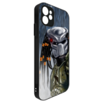 Funda Tipo Bumper Depredador 6